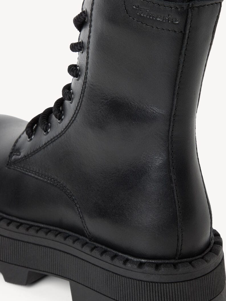 Tamaris booties 1-25238-47 Tamaris booties 1-25238-47 SMALL BOOTS TAMARIS