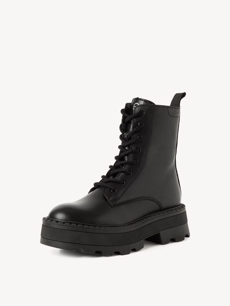 Tamaris booties 1-25238-47 Tamaris booties 1-25238-47 SMALL BOOTS TAMARIS