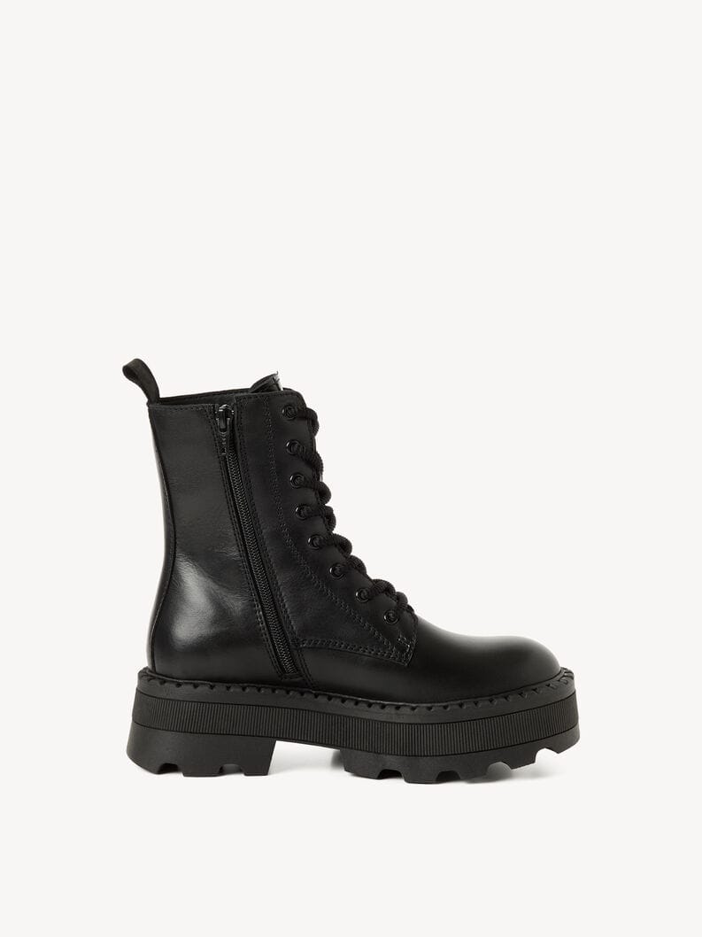 Tamaris booties 1-25238-47 Tamaris booties 1-25238-47 SMALL BOOTS TAMARIS