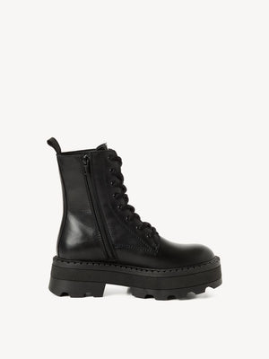 Tamaris booties 1-25238-47 Tamaris booties 1-25238-47 SMALL BOOTS TAMARIS