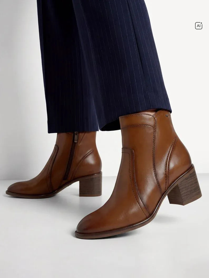 Tamaris booties 1-25313-47 Tamaris booties 1-25313-47 SMALL BOOTS TAMARIS
