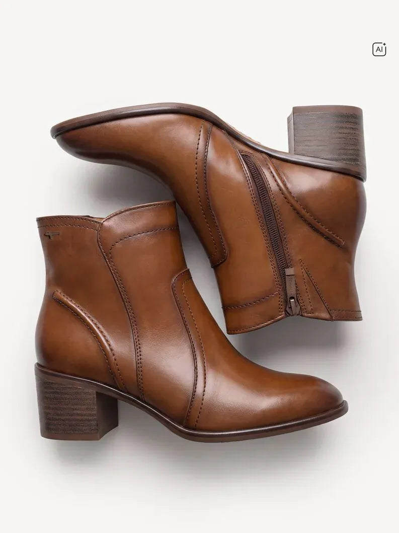 Tamaris booties 1-25313-47 Tamaris booties 1-25313-47 SMALL BOOTS TAMARIS