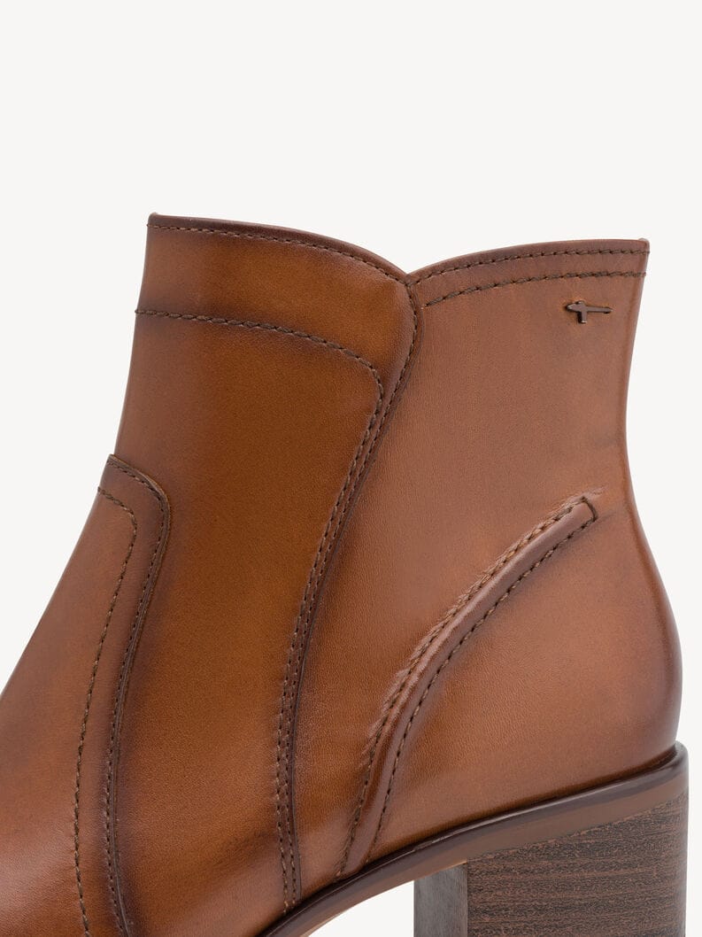 Tamaris booties 1-25313-47 Tamaris booties 1-25313-47 SMALL BOOTS TAMARIS