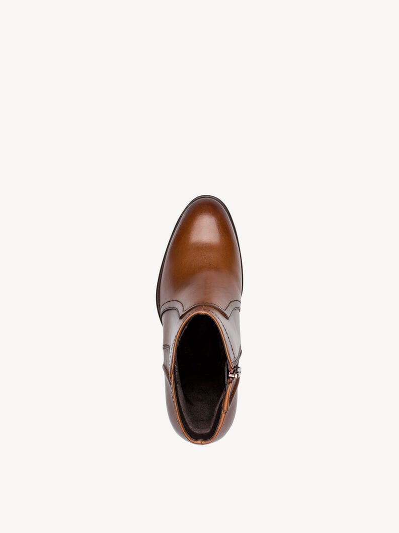 Tamaris booties 1-25313-47 Tamaris booties 1-25313-47 SMALL BOOTS TAMARIS