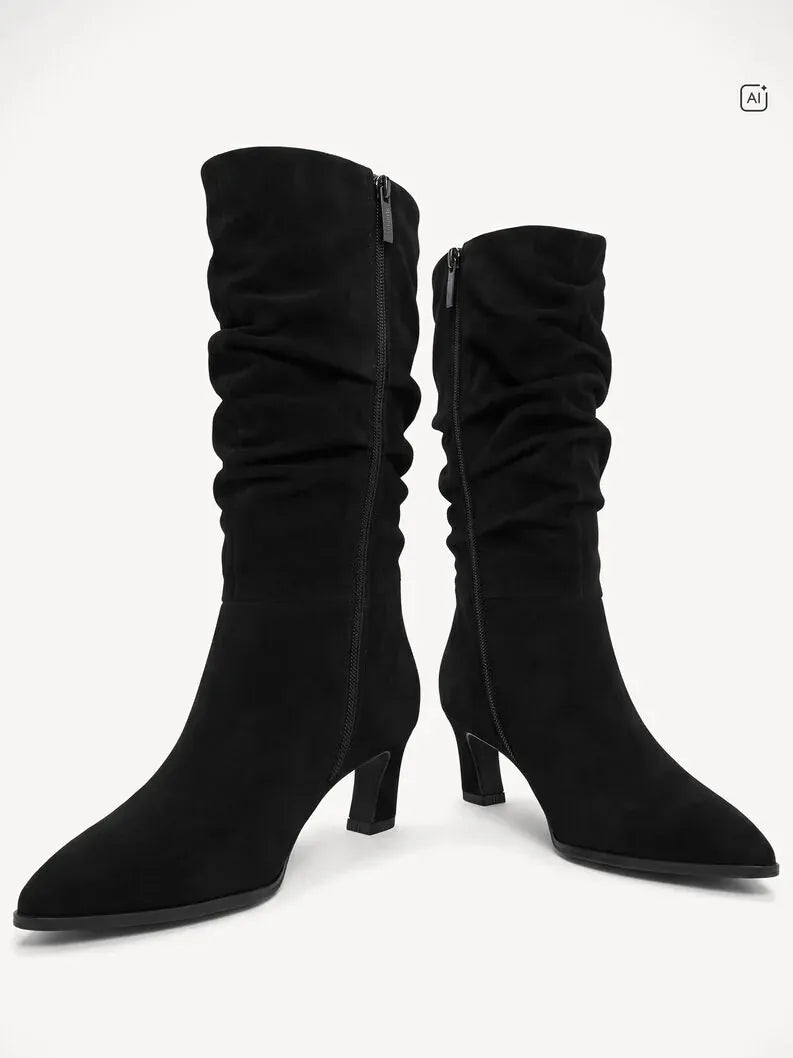 Tamaris boots 1-25308-47 black Tamaris boots 1-25308-47 black BOOTS TAMARIS