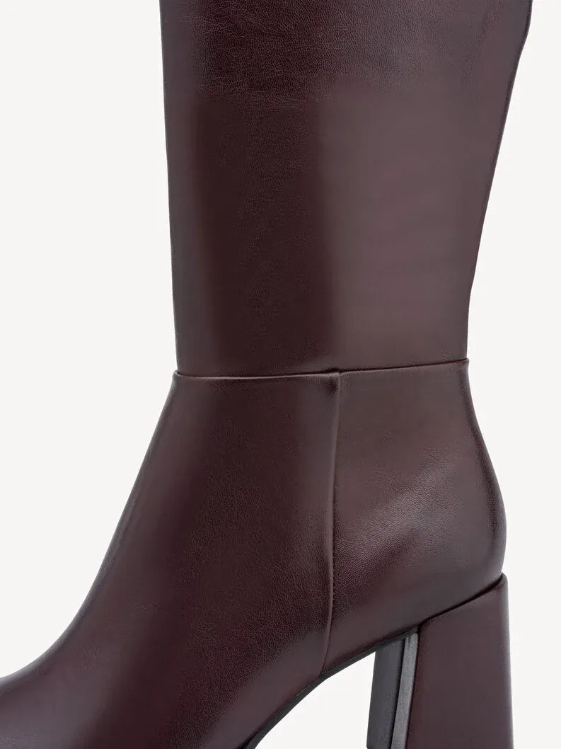 Tamaris boots 1-25515-41 Tamaris boots 1-25515-41 BOOTS TAMARIS