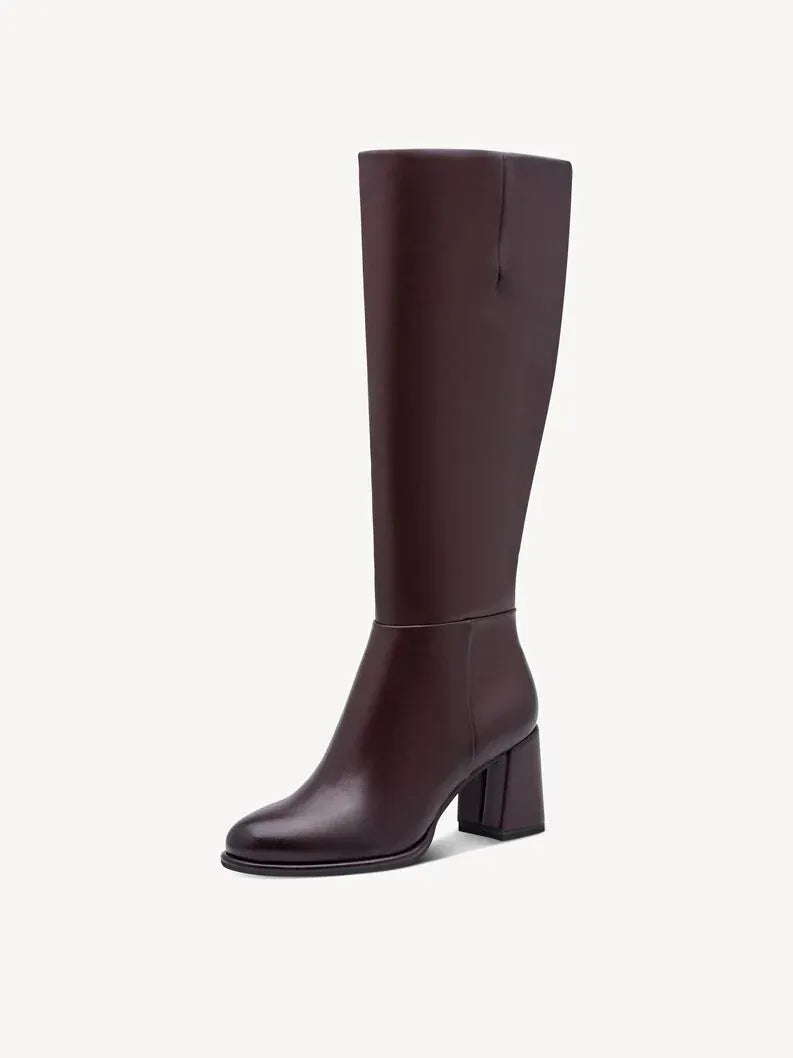 Tamaris boots 1-25515-41 Tamaris boots 1-25515-41 BOOTS TAMARIS