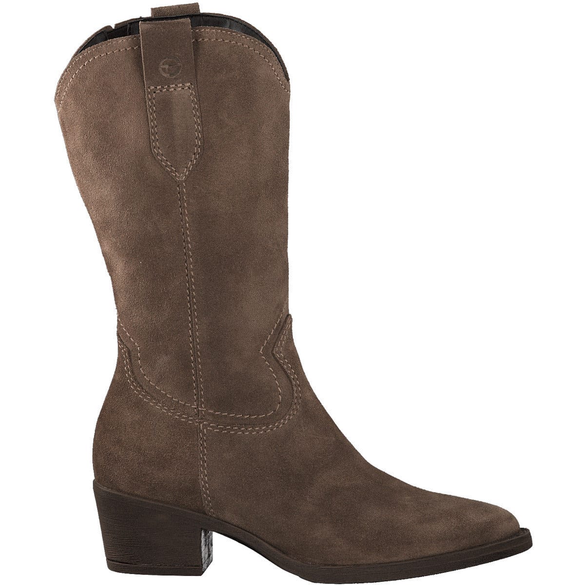 Tamaris cowboy boots 1-25701-41 Tamaris cowboy boots 1-25701-41 BOOTS TAMARIS