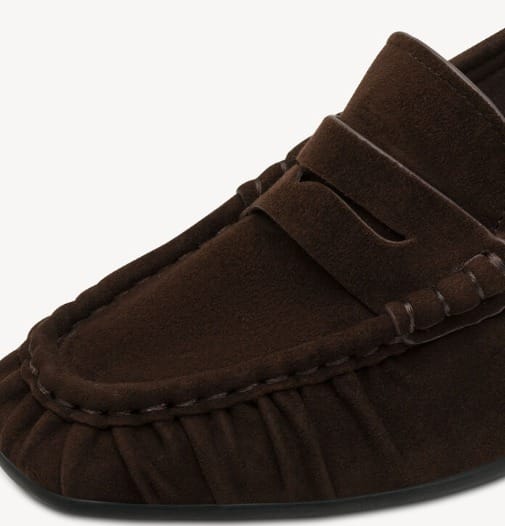 Tamaris heeled loafers 1-24319-47 Tamaris heeled loafers 1-24319-47 WOMEN MOCASSINS TAMARIS