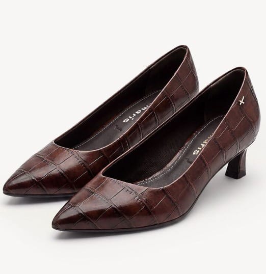 Tamaris heels 1-22351-47 Tamaris heels 1-22351-47 HEELS TAMARIS