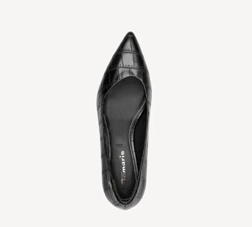 Tamaris  heels  1-22351-47 Tamaris  heels  1-22351-47 HEELS TAMARIS