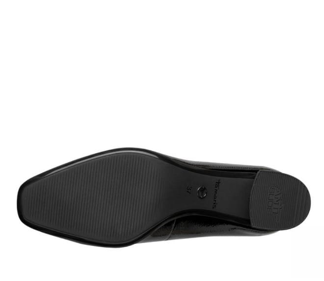 Tamaris heels 1-22407-47 Tamaris heels 1-22407-47 HEELS TAMARIS