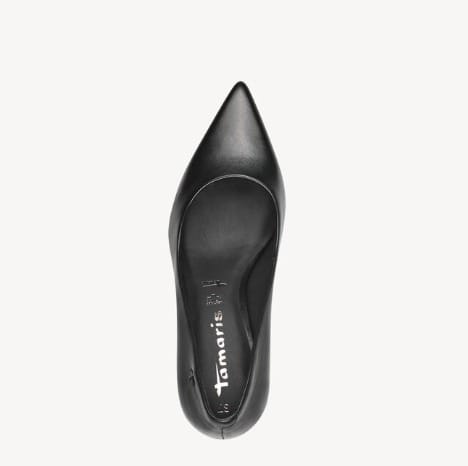 Tamaris heels 1-22427-43 Tamaris heels 1-22427-43 HEELS TAMARIS