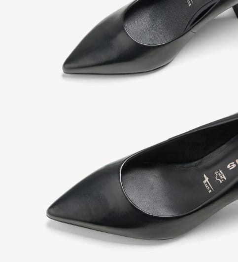 Tamaris heels 1-22427-43 Tamaris heels 1-22427-43 HEELS TAMARIS