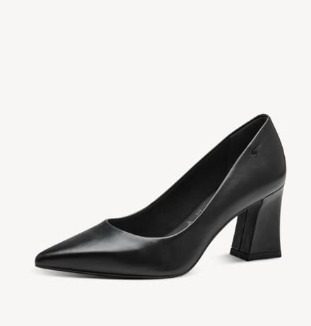 Tamaris heels 1-22427-43 Tamaris heels 1-22427-43 HEELS TAMARIS