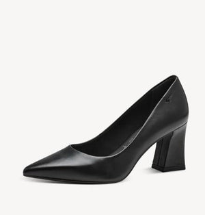 Tamaris heels 1-22427-43 Tamaris heels 1-22427-43 HEELS TAMARIS