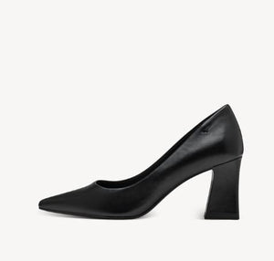 Tamaris heels 1-22427-43 Tamaris heels 1-22427-43 HEELS TAMARIS