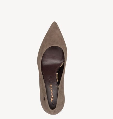 Tamaris heels 1-22427-43 Tamaris heels 1-22427-43 HEELS TAMARIS