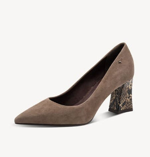 Tamaris heels 1-22427-43 Tamaris heels 1-22427-43 HEELS TAMARIS