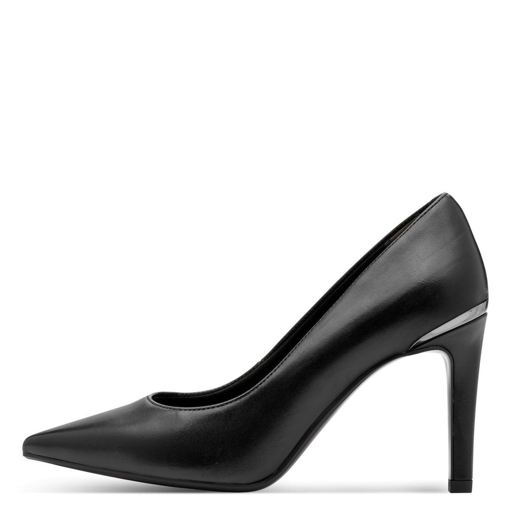 Tamaris heels 1-22448-47 black Tamaris heels 1-22448-47 black HEELS TAMARIS
