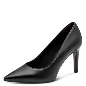 Tamaris heels 1-22448-47 black Tamaris heels 1-22448-47 black HEELS TAMARIS