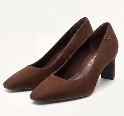 Tamaris heels 1-22455-47 Tamaris heels 1-22455-47 HEELS TAMARIS