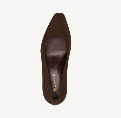Tamaris heels 1-22455-47 Tamaris heels 1-22455-47 HEELS TAMARIS