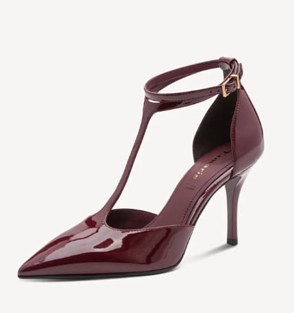 Tamaris heels 1-22461-47 Tamaris heels 1-22461-47 HEELS TAMARIS