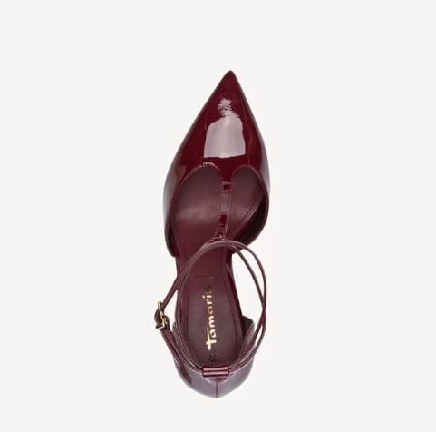 Tamaris heels 1-22461-47 Tamaris heels 1-22461-47 HEELS TAMARIS