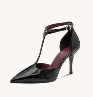 Tamaris heels 1-22461-47 Tamaris heels 1-22461-47 HEELS TAMARIS