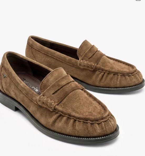 Tamaris loafers 1-24251-47 Tamaris loafers 1-24251-47 WOMEN MOCASSINS TAMARIS