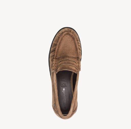 Tamaris loafers 1-24251-47 Tamaris loafers 1-24251-47 WOMEN MOCASSINS TAMARIS