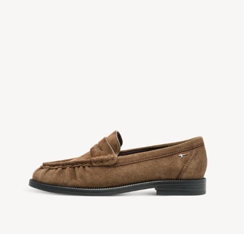 Tamaris loafers 1-24251-47 Tamaris loafers 1-24251-47 WOMEN MOCASSINS TAMARIS