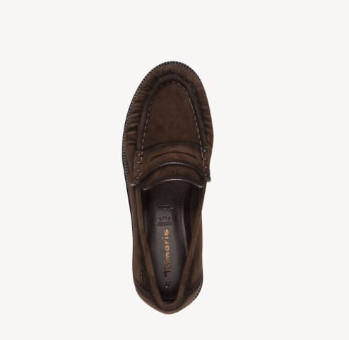 Tamaris loafers 1-24251-47 Tamaris loafers 1-24251-47 WOMEN MOCASSINS TAMARIS