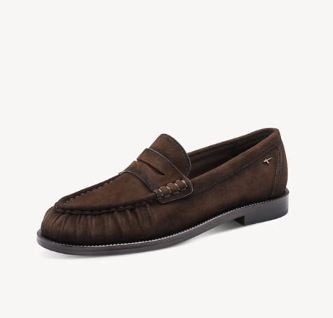 Tamaris loafers 1-24251-47 Tamaris loafers 1-24251-47 WOMEN MOCASSINS TAMARIS