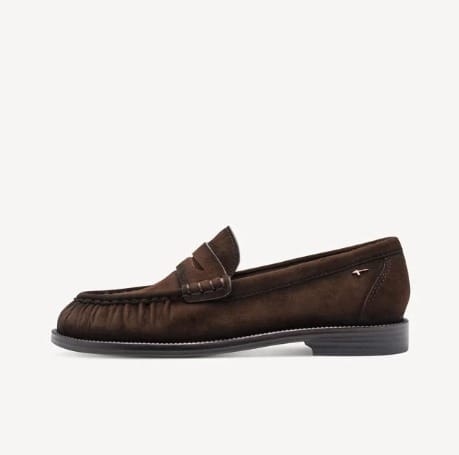 Tamaris loafers 1-24251-47 Tamaris loafers 1-24251-47 WOMEN MOCASSINS TAMARIS
