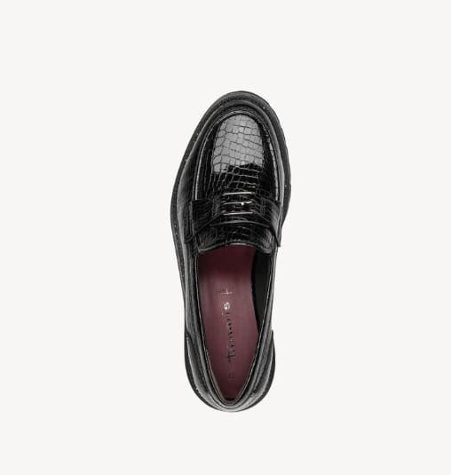 Tamaris loafers 1-24651-47 Tamaris loafers 1-24651-47 WOMEN MOCASSINS TAMARIS