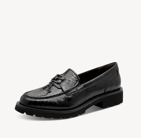 Tamaris loafers 1-24651-47 Tamaris loafers 1-24651-47 WOMEN MOCASSINS TAMARIS