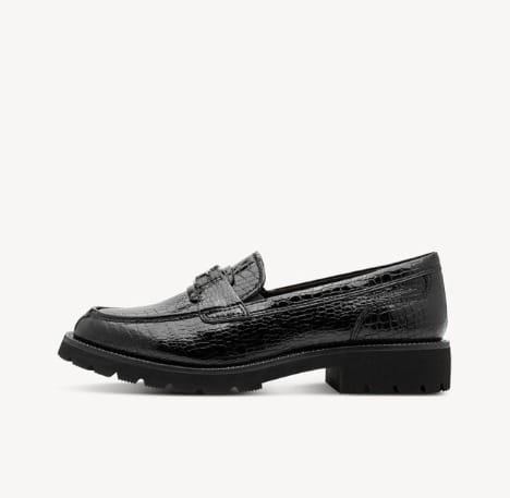 Tamaris loafers 1-24651-47 Tamaris loafers 1-24651-47 WOMEN MOCASSINS TAMARIS