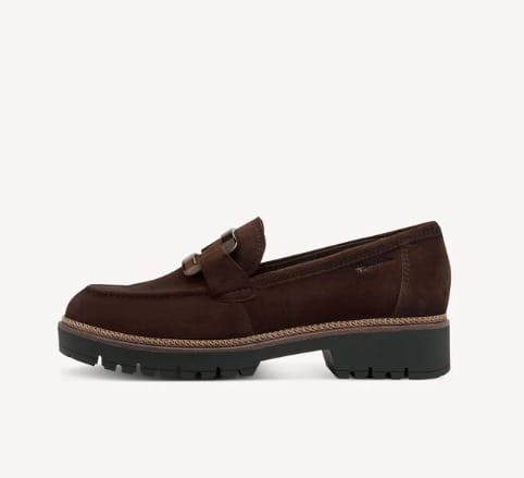 Tamaris loafers  1-24722-43 Tamaris loafers  1-24722-43 WOMEN MOCASSINS TAMARIS