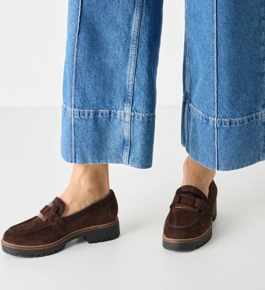 Tamaris loafers  1-24722-43 Tamaris loafers  1-24722-43 WOMEN MOCASSINS TAMARIS