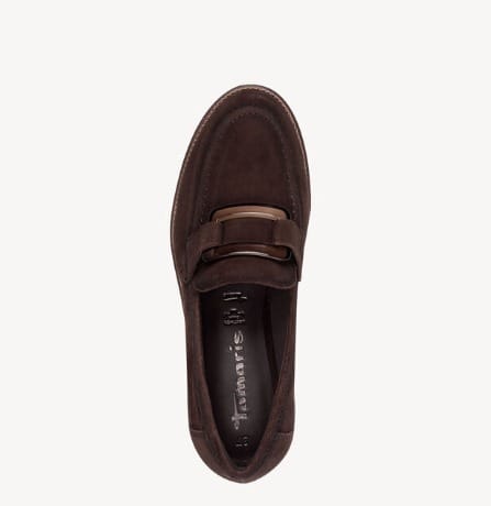 Tamaris loafers  1-24722-43 Tamaris loafers  1-24722-43 WOMEN MOCASSINS TAMARIS