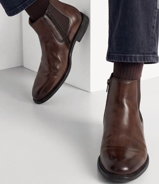 Tamaris men 1-15300-47 Tamaris men 1-15300-47 SMALL MEN BOOTS TAMARIS