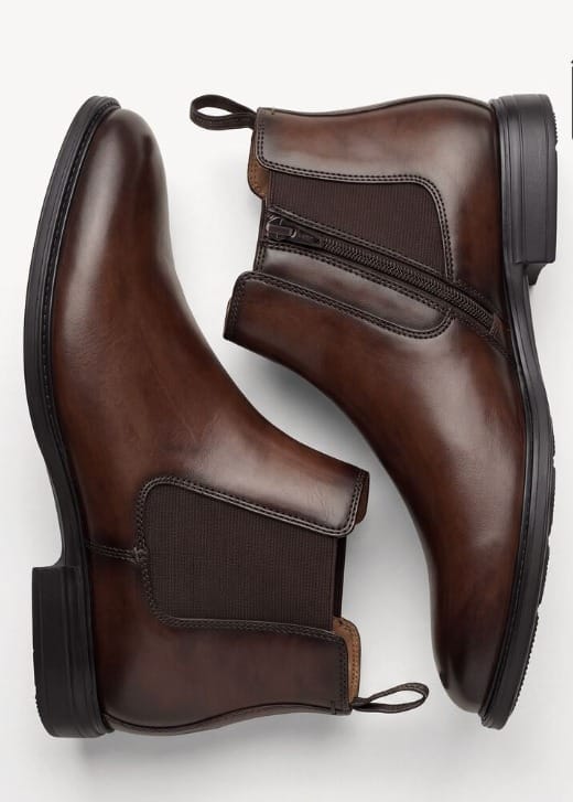 Tamaris men 1-15300-47 Tamaris men 1-15300-47 SMALL MEN BOOTS TAMARIS