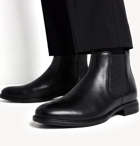 Tamaris men 1-15300-47 Tamaris men 1-15300-47 SMALL MEN BOOTS tamaris men