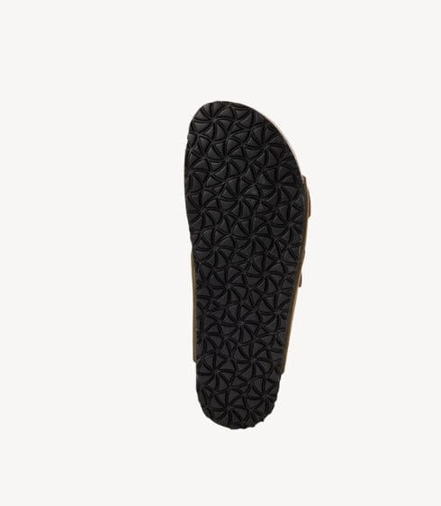 Ανδρική παντόφλα Tamaris olive 1-17400 Ανδρική παντόφλα Tamaris olive 1-17400 FLIP FLOPS tamaris men