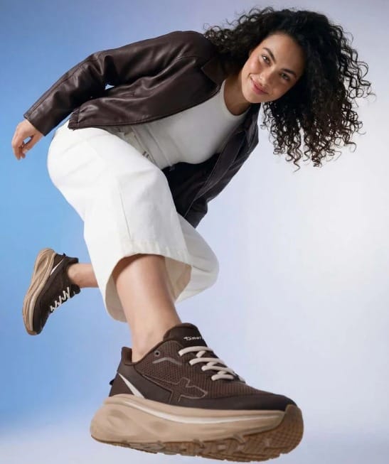 Tamaris sneakers 1-23705-47 Tamaris sneakers 1-23705-47 CASUAL TAMARIS