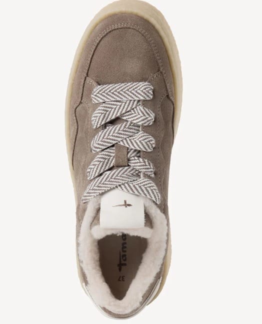 Tamaris sneakers 1-23706-47 Tamaris sneakers 1-23706-47 CASUAL TAMARIS