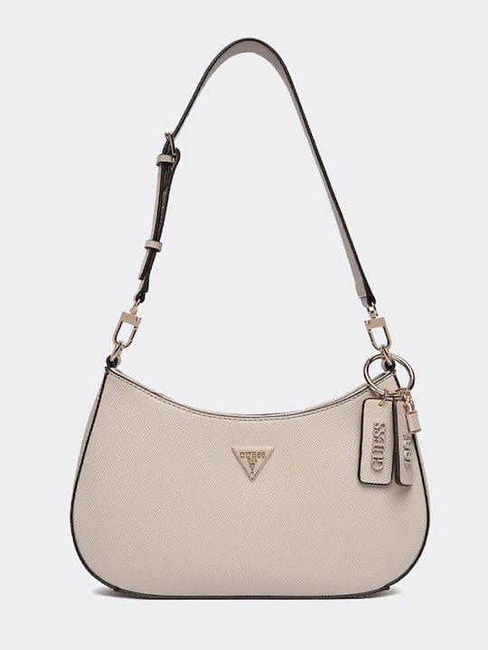 Γυναικεία τσάντα ώμου taupe Guess ZG967218 Γυναικεία τσάντα ώμου taupe Guess ZG967218 Shoulder Bags Guess