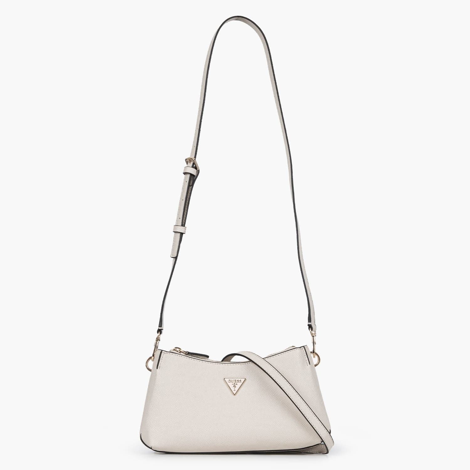 Γυναικεία τσάντα ώμου taupe Guess ZG967273 Γυναικεία τσάντα ώμου taupe Guess ZG967273 Shoulder Bags Guess